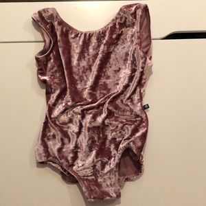 LuckyLeo “Allure” Style Leotard